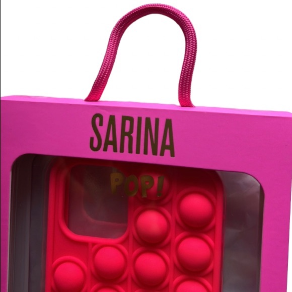 Sarina iphone 12 pro case - Picture 4 of 4